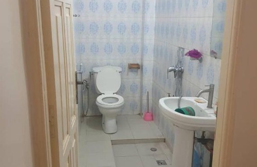 Medina Apartamento | Appartement 1