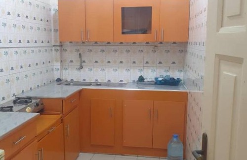 Medina Apartamento | Appartement 1