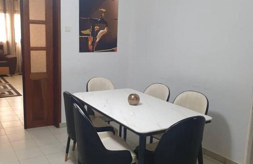 Medina Apartamento | Appartement 1