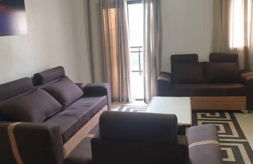 Medina Apartamento | Appartement 1