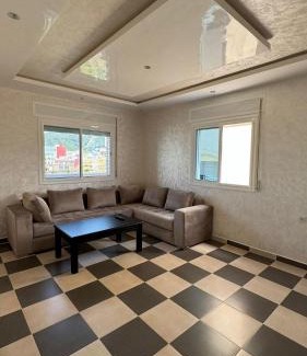Azla Apartamento | Appartement 1 vue sur mer à Azla