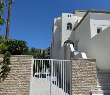 Yasmine Apartamento | Appartement 1 Yasmine hammamet