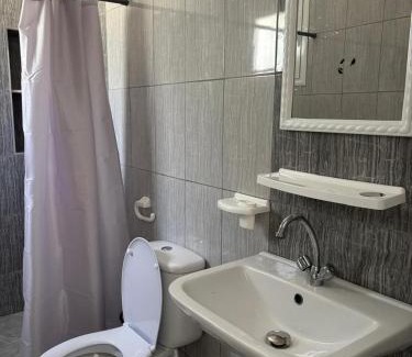 Yasmine Apartamento | Appartement 1 Yasmine hammamet