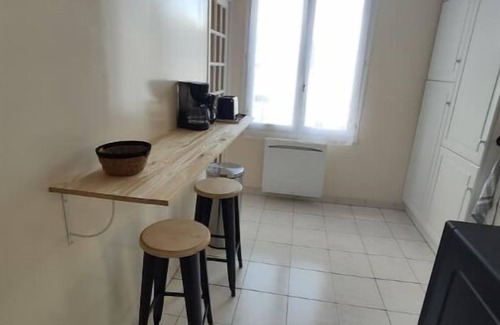 Saint-Aignan Apartamento | Appartement 10 Personnes