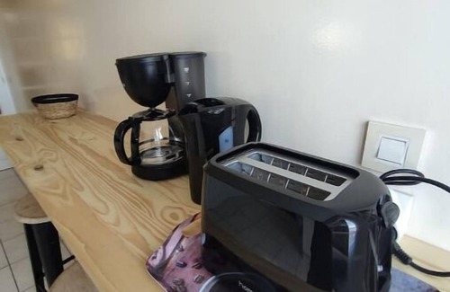 Saint-Aignan Apartamento | Appartement 10 Personnes