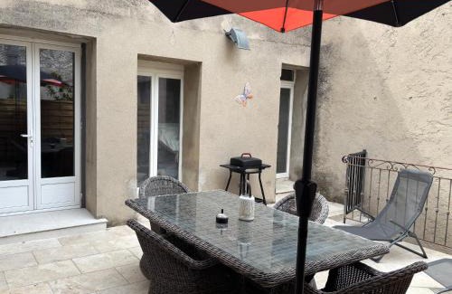 Saint-Cannat Apartamento | Appartement 100 m carré pour 6 personnes