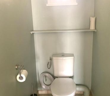 Le Martinet Apartamento | Appartement 100m2 avec grand terrain