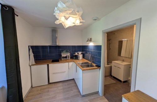 Mulhouse Apartamento | Appartement 101