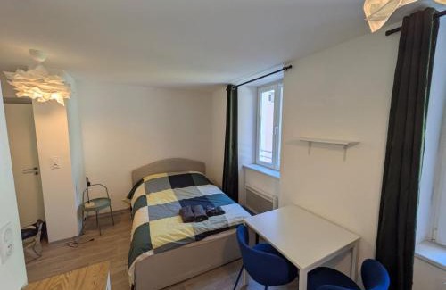 Mulhouse Apartamento | Appartement 101