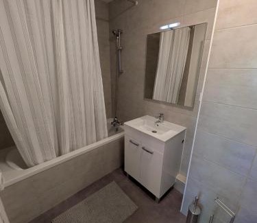 Mulhouse Apartamento | Appartement 101