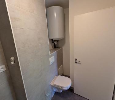 Mulhouse Apartamento | Appartement 101