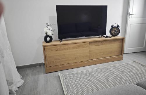 Athis-Mons Apartamento | Appartement 10min Aéroport ORLY
