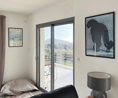 Cargese Apartamento | Appartement 140M2 villa cargèse