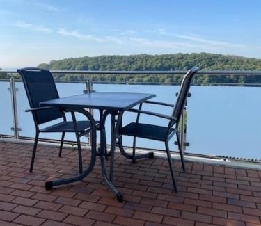 Oerlinghausen Apartamento | Appartement 17