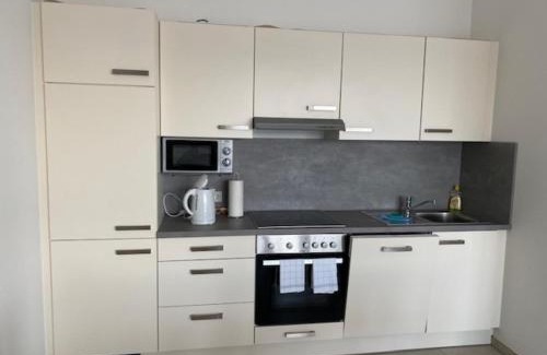 Oerlinghausen Apartamento | Appartement 17