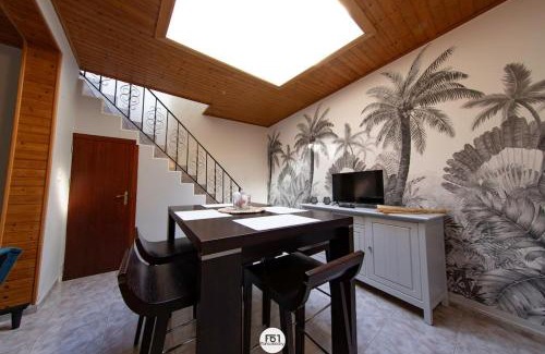 Mons Apartamento | appartement 1ch mons centre
