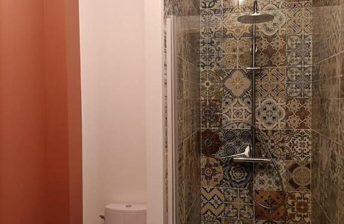 Largentiere Apartamento | Appartement 1er étage