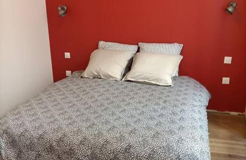 Largentiere Apartamento | Appartement 1er étage