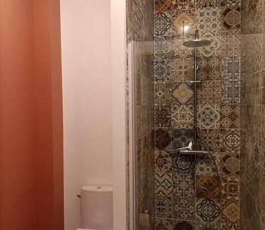 Largentiere Apartamento | Appartement 1er étage