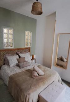 Saint-Charles Apartamento | Appartement 1er Marseille Saint-Charles