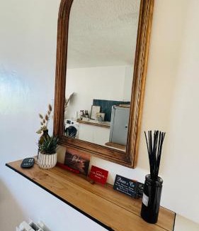 Lacanau-Ocean Apartamento | Appartement 2 à 4 personnes à 50m de la plage