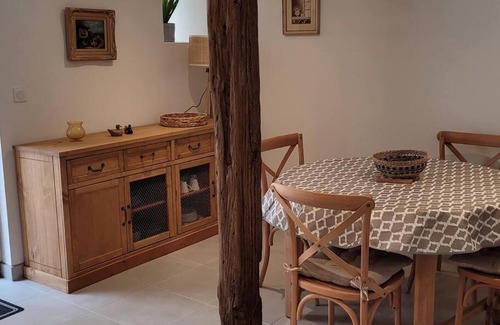Montignac Apartamento | Appartement 2 à 4 pers, centre de Montignac