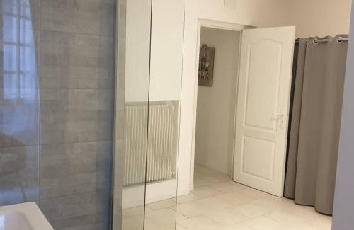 Montignac Apartamento | Appartement 2 à 4 pers, centre de Montignac