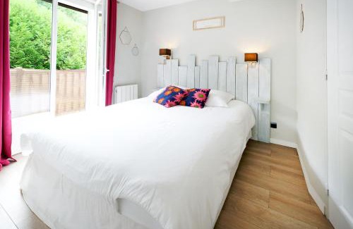 Behobie Apartamento | Appartement, 2 à 4 pers