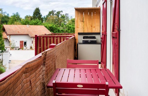 Behobie Apartamento | Appartement, 2 à 4 pers