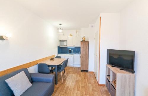 Valmeinier Apartamento | Appartement 2/4 pers, Résidence 4* Les Hauts de Valmeinier, Centre station