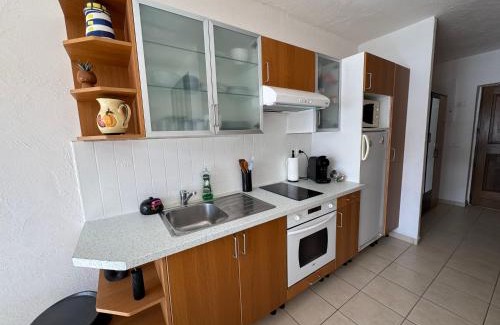 Casaglione Apartamento | appartement 2-4 pers, vue mer !
