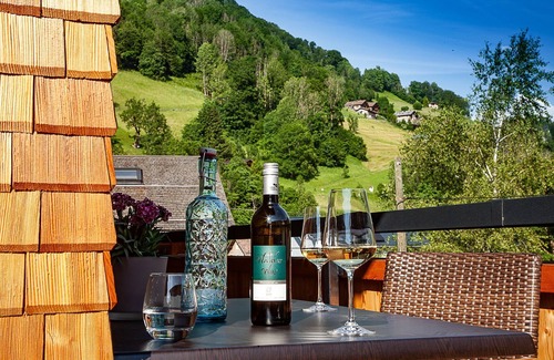 Mellau Apartamento | Appartement 2 - Alpin Aparts