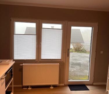 Drolshagen Apartamento | Appartement 2 Birkenhof