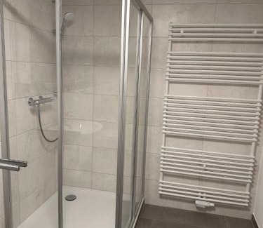 Drolshagen Apartamento | Appartement 2 Birkenhof
