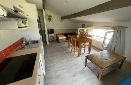 Farinole Apartamento | appartement 2 bord de mer