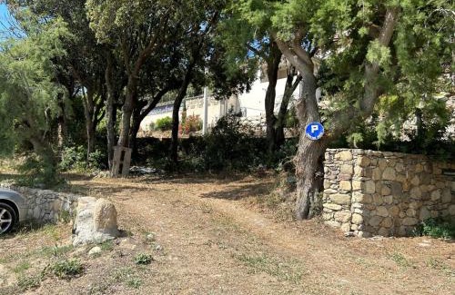 Farinole Apartamento | appartement 2 bord de mer