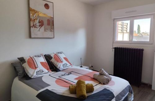 Zegerscappel Apartamento | Appartement 2 Ch Zegerscappel