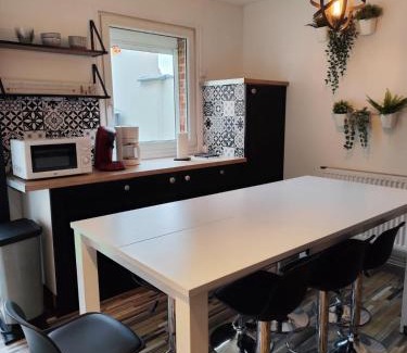 Zegerscappel Apartamento | Appartement 2 Ch Zegerscappel