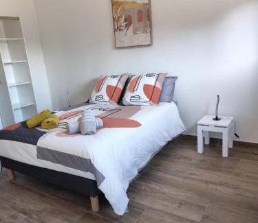 Zegerscappel Apartamento | Appartement 2 Ch Zegerscappel