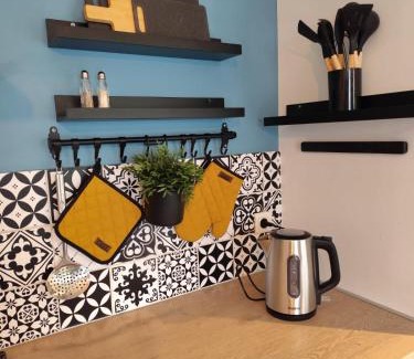 Zegerscappel Apartamento | Appartement 2 Ch Zegerscappel