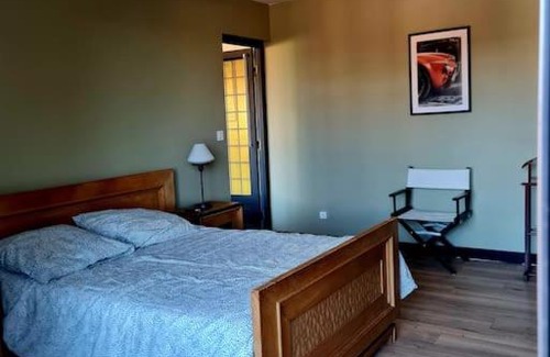 Aire-sur-la-Lys Apartamento | Appartement 2 chambres