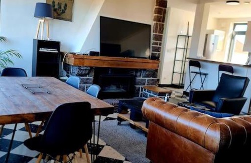 Aire-sur-la-Lys Apartamento | Appartement 2 chambres