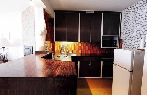 Westende Apartamento | Appartement 2 Chambres Front de mer à Louer à Westende