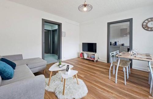 Abreschviller Apartamento | Appartement 2 chambres aux pieds des Vosges