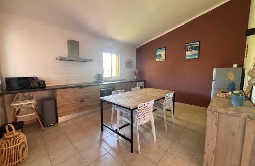 Santa Giulia Apartamento | Appartement 2 chambres, mezzanine et piscine