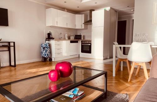 Fabron Apartamento | Appartement 2 chambres avec Terrasse Vue sur la Mer
