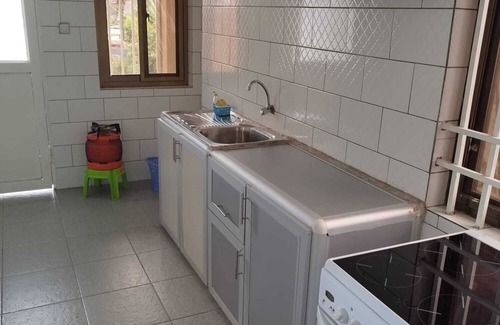 Ngaliema Apartamento | Appartement 2 Chambres, Rez-de-chaussée