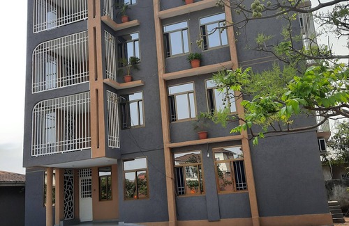Ngaliema Apartamento | Appartement 2 Chambres, Rez-de-chaussée