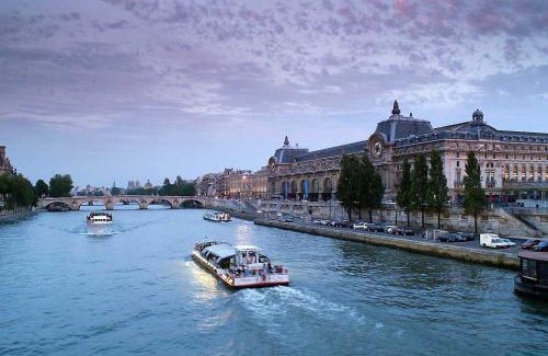 Sevres Apartamento | Appartement 2 chambres et salon proche Paris