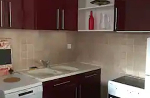 Briare Apartamento | Appartement 2 Chambres & Fibre à 5 Minutes du Pont Canal